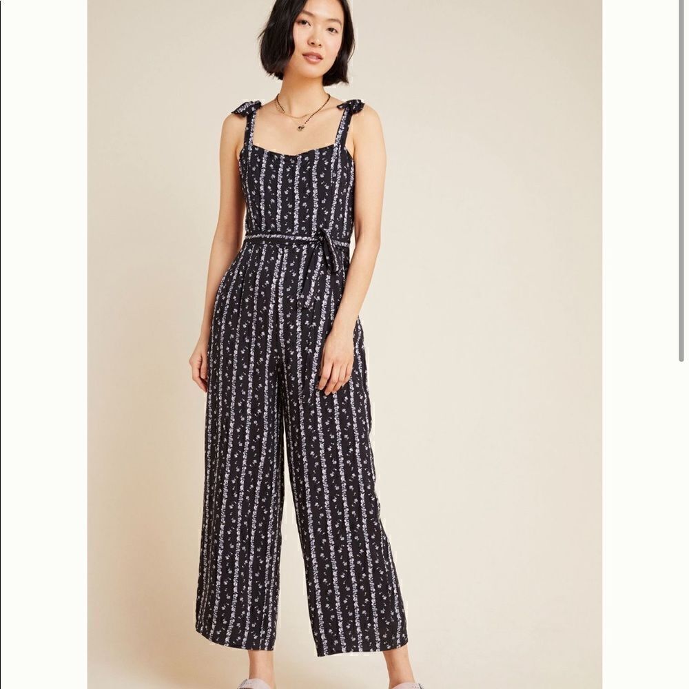 PAIGE Belvedere jumpsuit in size XS